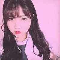 抖音双色滤镜头像微信头像图片大全