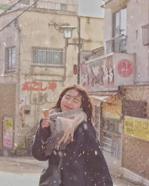 头像仙女姐姐,对象惹你生气了他会怎么办