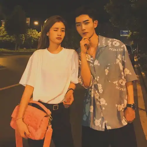 情头你最厉害,总能发现我的好