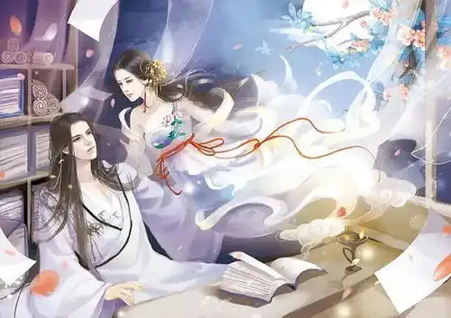 藏珠成功且惹人爱的绿茶,应该是徐吟这样的