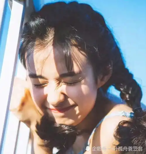 初中生如何让眼睛变大变美试试这3个方法,开学让班花换人