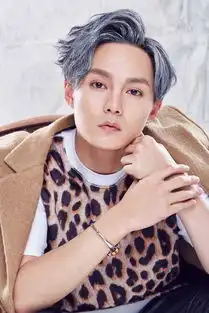 尹正将发单曲全新演绎一剪梅2.0