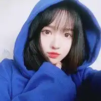 可爱女生头像微信清新微信头像图片大全