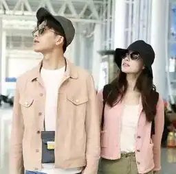 情侣头像禁欲系校园倪妮