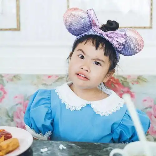 爸爸去哪儿6季萌娃现状如何有人撞脸了,有人改名了