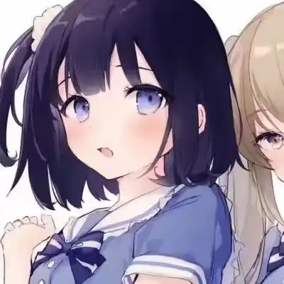 头像真闺蜜怎么会看得上你对象真闺蜜是什么样子呀