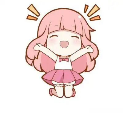 奇迹暖暖头像q版图片奇迹暖暖可爱头像图片大全