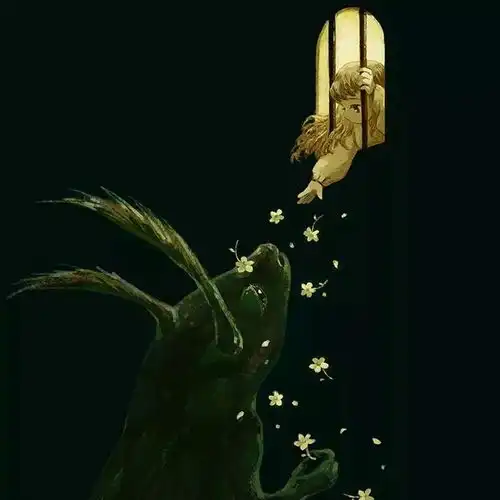 唐崎夜雨治愈系朋友圈背景图ω