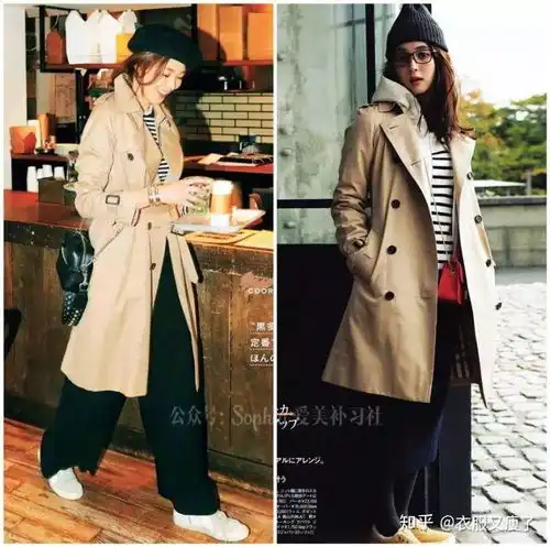 我买了一件黄色格子裙,搭配什么外套好看呢