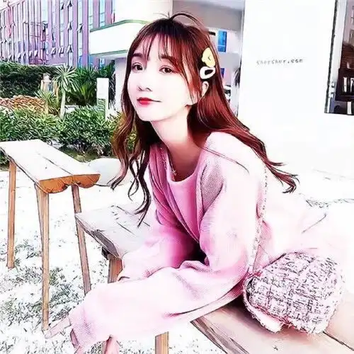 精选优质女生头像,高清绝版超清晰的美女