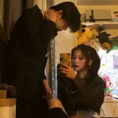 qq情头清新唯美