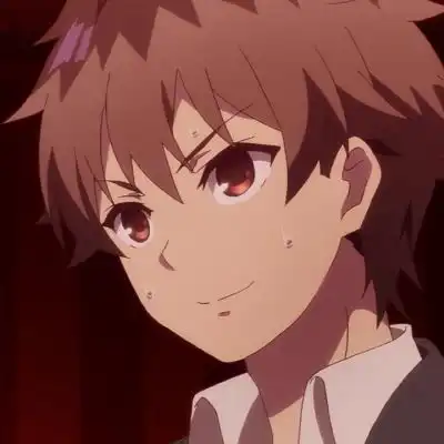 多种风格小众男头治愈系动漫男男生头像我要个性网