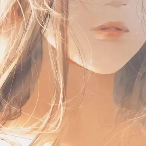 动漫头像痞帅男生软萌萝莉头像