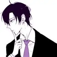 又没有一些好看的基友头像