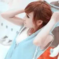 你是我心中不灭的光qq女生头像