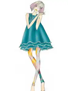 女装模特图片免费下载第4页千图网