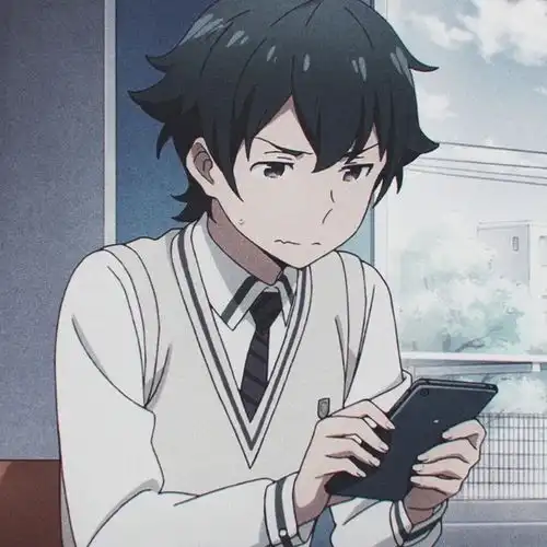 同学,一个你钟意的头像你值得拥有