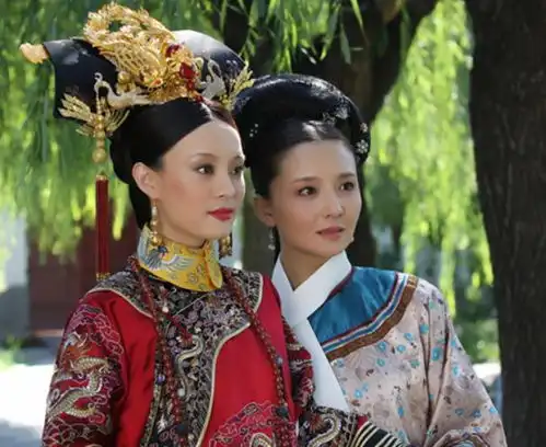 她曾因甄嬛传走红,却在青年丧夫,如今43岁现状惹人同情