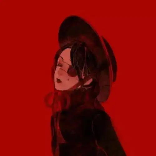 哇今天实名为这100张头像心动