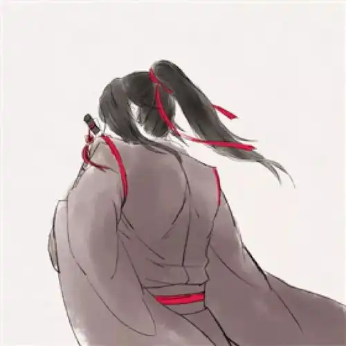 清冷孤傲古风网名男生沉默寡言可爱点