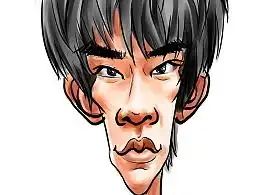 发现最新发布动漫作品肖像漫画zcool