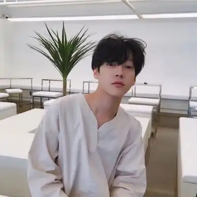 韩系头像男生男生