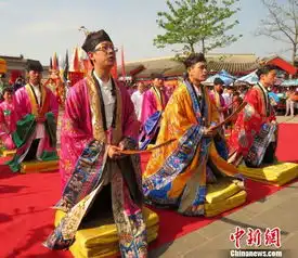 侨乡海南道教南宗第五代传人白玉蟾圣诞数万人祈福