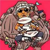 火影忍者头像萌系微信头像图片大全