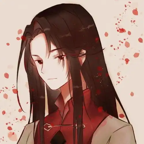 情侣头像想趁着月色朦胧去见你