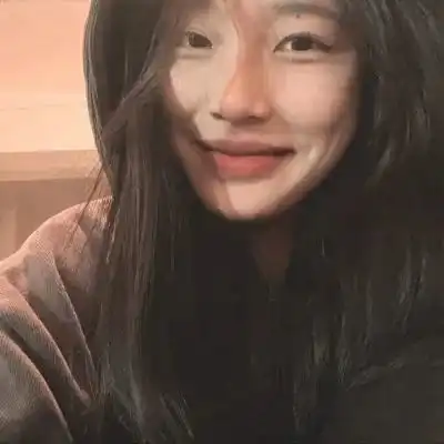 免费高清女生头像可爱真人qq微信女头,勇敢一点吧,我们不会再比今天更年轻了