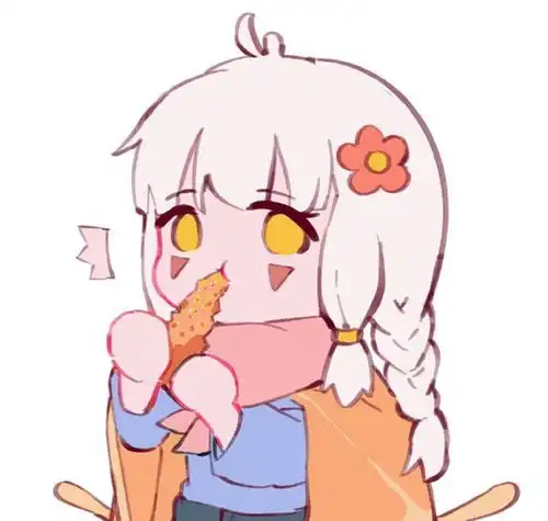 超卡哇伊的q版动漫图片丨光遇篇