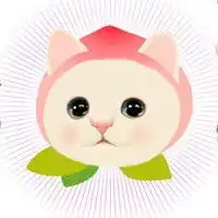 可爱小猫图片卡通头像微信头像图片大全