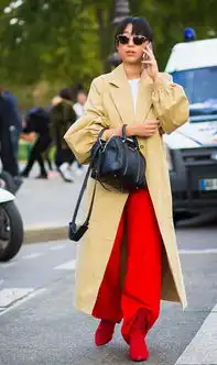 9条穿搭真言让你时髦一整年