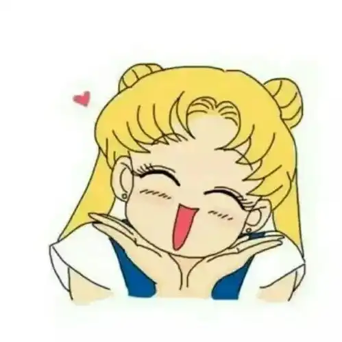 猫少女头像图片可爱动漫