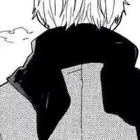 卡通冷淡背影男士伤感头像