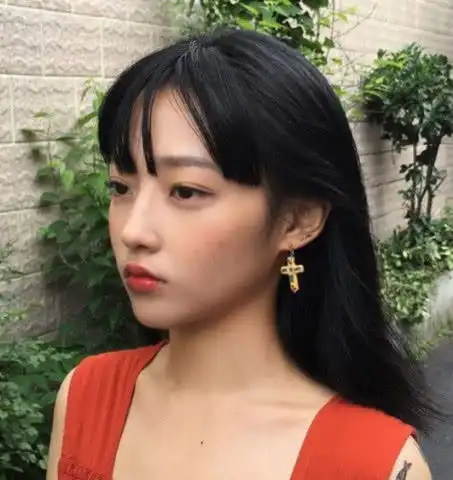 女头像高冷有气质卡通车