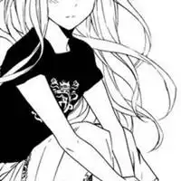 白色男头像动漫系头像可