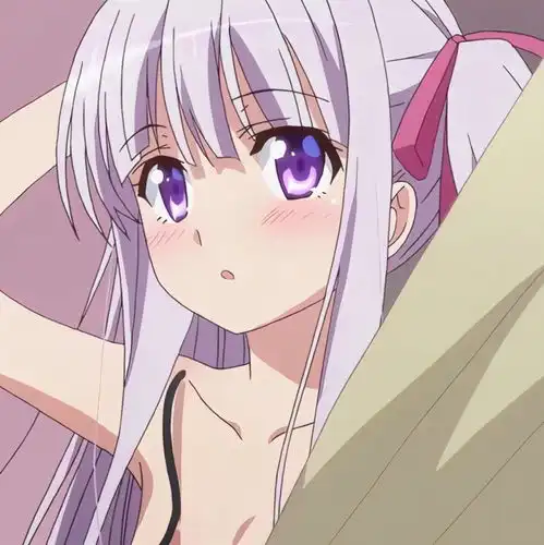 女生动漫头像,都是精选头像啊