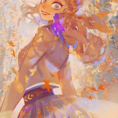 画手眠狼画风真的很好看如果没猜卡通动漫头像我要个性网