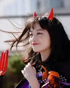 小姐姐头像所有的感情不求朝夕常伴但求相处不累