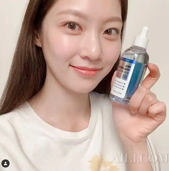 强降温来袭冬季如何轻松get韩系水光底妆