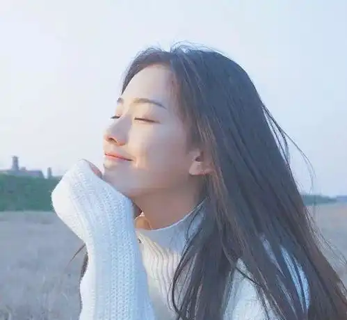 头像图片可爱少女系女头