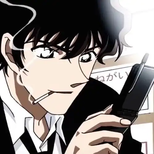 动漫男头,不和我说话不觉得缺了点什么嘛