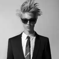 英国头像男超好清英国帅气男生高清大图