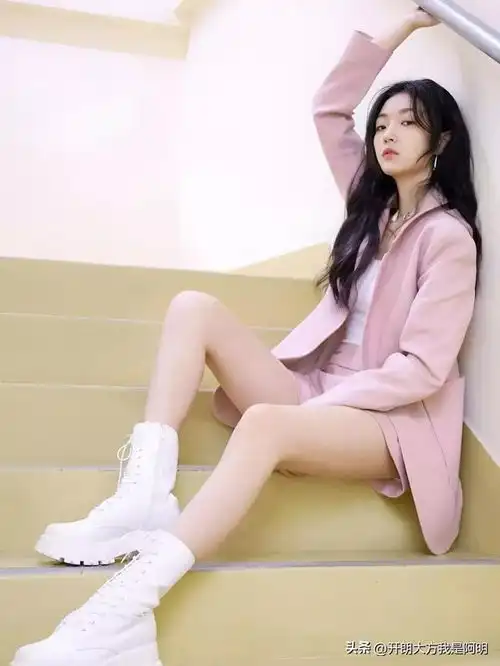 女神孙千性感高清壁纸美图合集