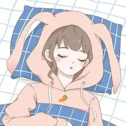 个性人物卡通头像动漫头