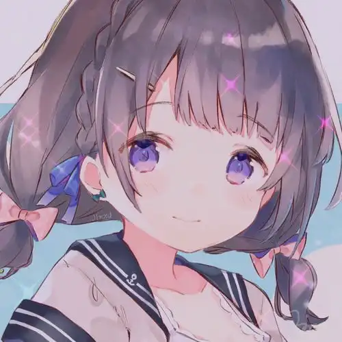 快抱走软妹头像野王喜欢的超甜软妹