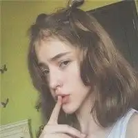 快手最酷头像女生微信头像图片大全