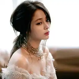 禁欲系女生给人的感觉头