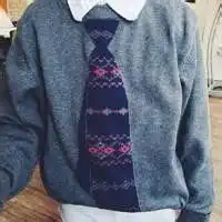 暖男白衬衫男头像微信头像图片大全